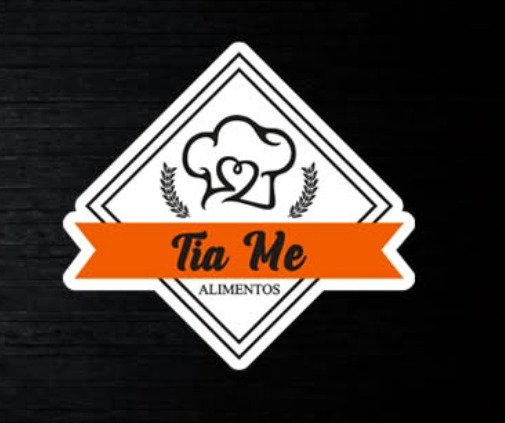 Tia Me Alimentos